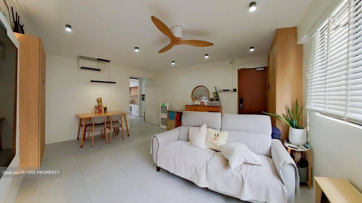 Blk 712 Clementi West Street 2 (Clementi), HDB 4 Rooms #536320451